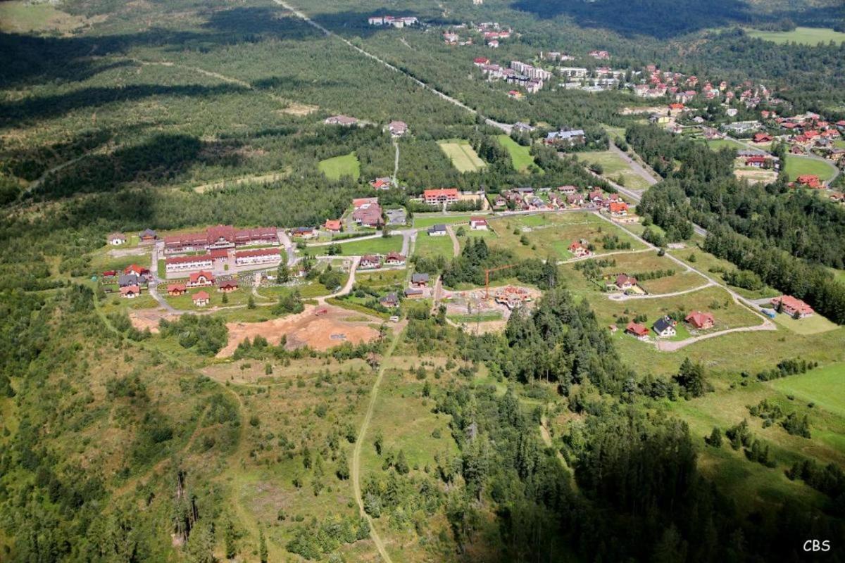 Apartman Baska Velky Slavkov Exterior photo